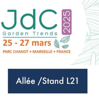25 - 27 mars 2025/  JDC - Marseille