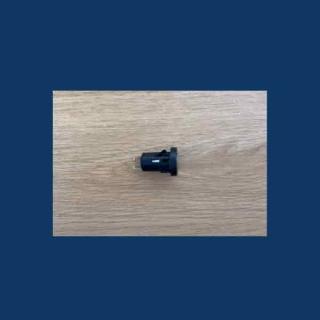 Changer le bouton d'allumage de la plancha Fusion