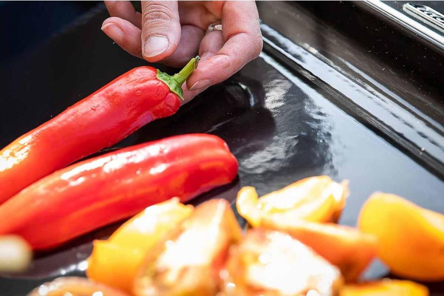 The Advantages of Cooking with an ENO Plancha