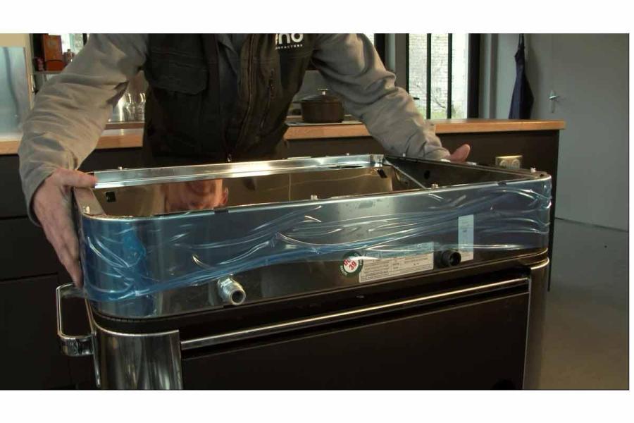 Comment installer et bien utiliser sa plancha gaz ENO ? Notre tuto