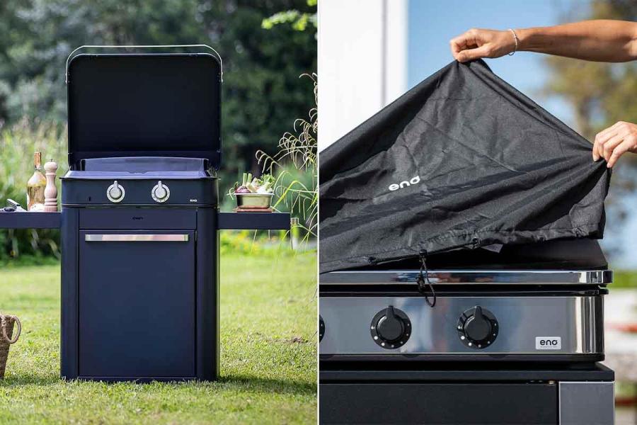 Comment protéger sa plancha ?