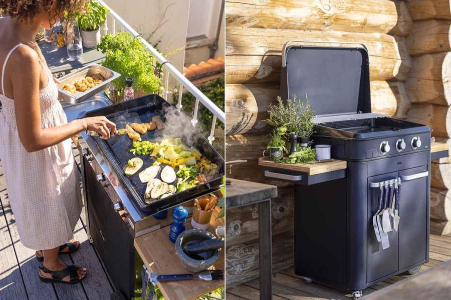 What is the best gas griddle ? Our 2026 review