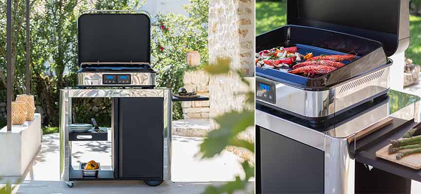 revêtement plancha - plancha-en-inox-ou-en-fonte