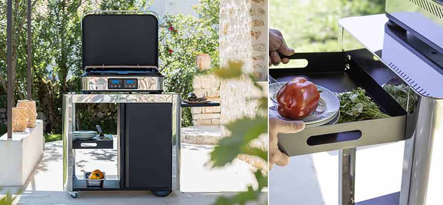 desserte-felix-steel-eno-plancha