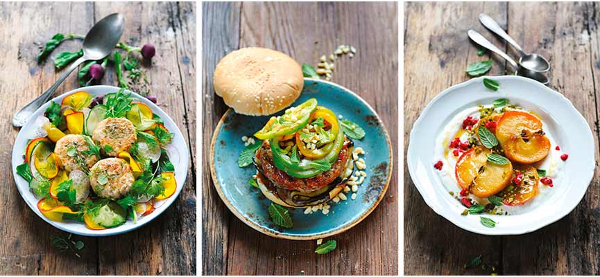 comment cuisiner avec une plancha gaz