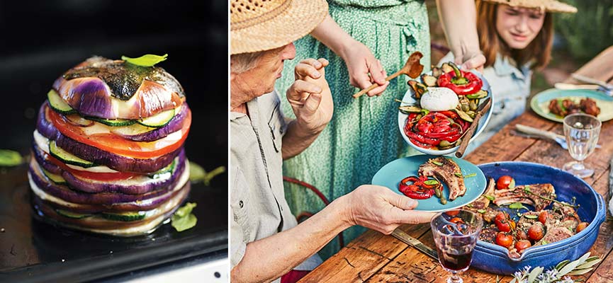 What to cook on a electric griddle