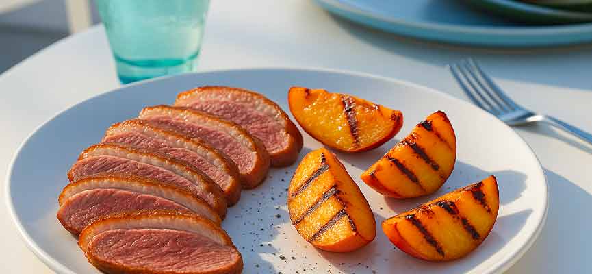 recette-ete-magret-canard