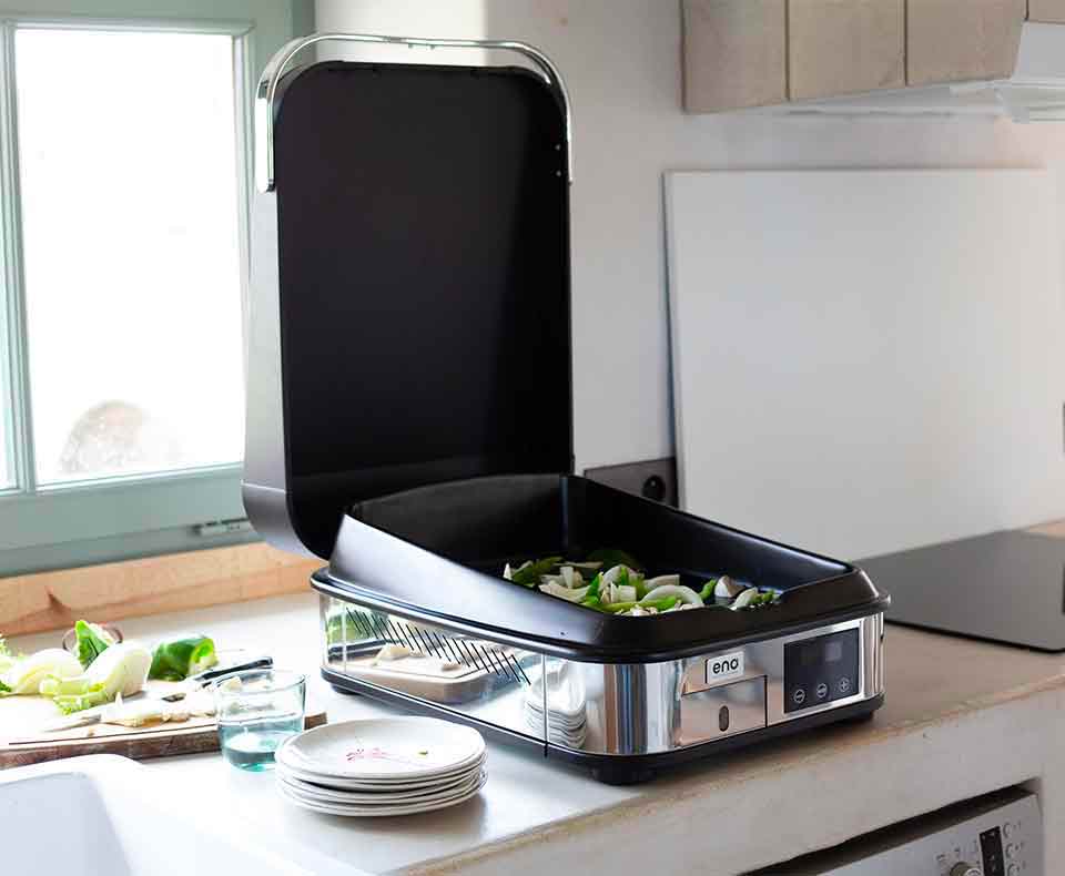 Plancha électrique Plancha électrique