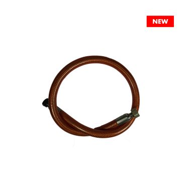 Tuyau gaz Flexinox 1m50